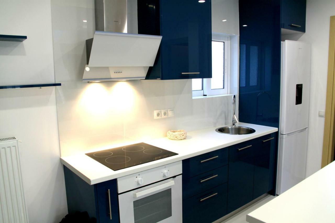 Thiseos 319. Beautiful Apartments Near The Cultural Center Of The Capital. Athen Exterior foto