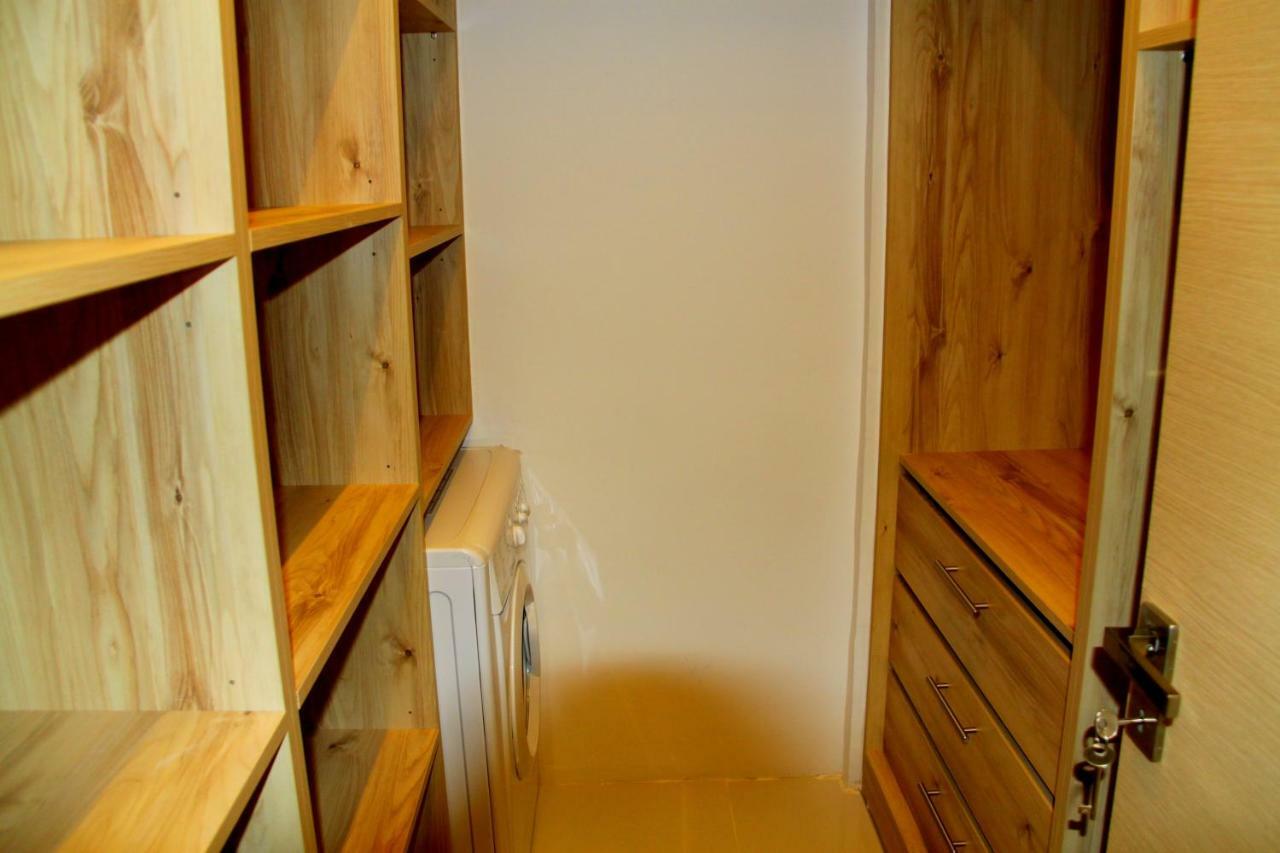 Thiseos 319. Beautiful Apartments Near The Cultural Center Of The Capital. Athen Exterior foto