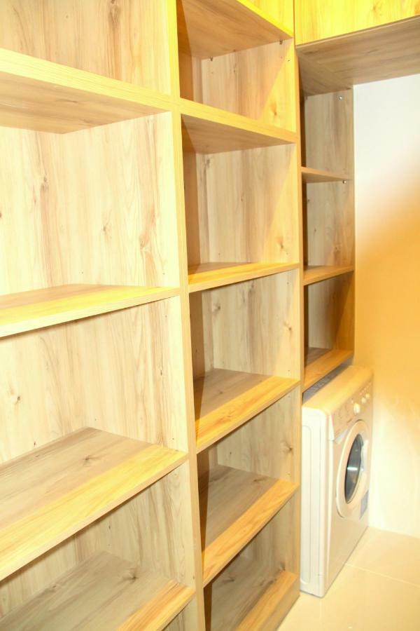 Thiseos 319. Beautiful Apartments Near The Cultural Center Of The Capital. Athen Exterior foto