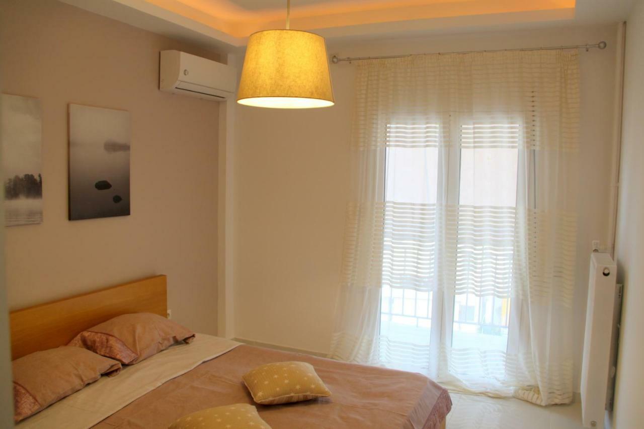 Thiseos 319. Beautiful Apartments Near The Cultural Center Of The Capital. Athen Exterior foto